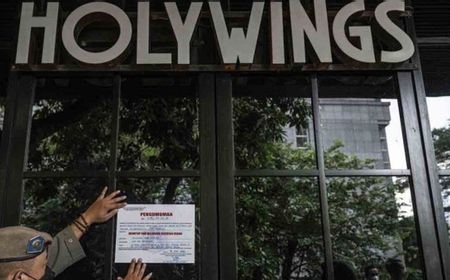 Berubah Lagi, Kini Wagub Riza Malah Pastikan Holywings Tak Bisa Beroperasi Lagi