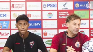 Kritik Pedas Pelatih Persija Thomas Doll soal Sistem TC Timnas Indonesia U-19: Terlalu Lama dan Salah Kaprah