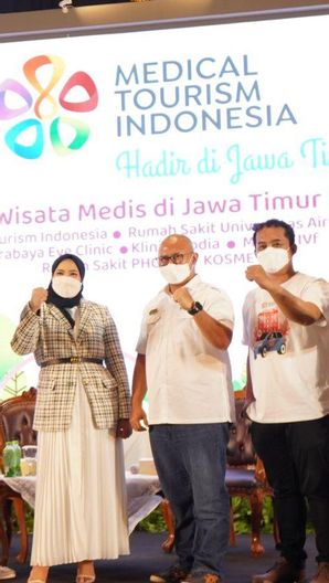 Dukung Petani Lokal, PT Kosme Milik <i>Crazy Rich</i> Malang Gilang Widya Pramana 'Juragan 99' Ini Promosikan Bahan Alam Indonesia