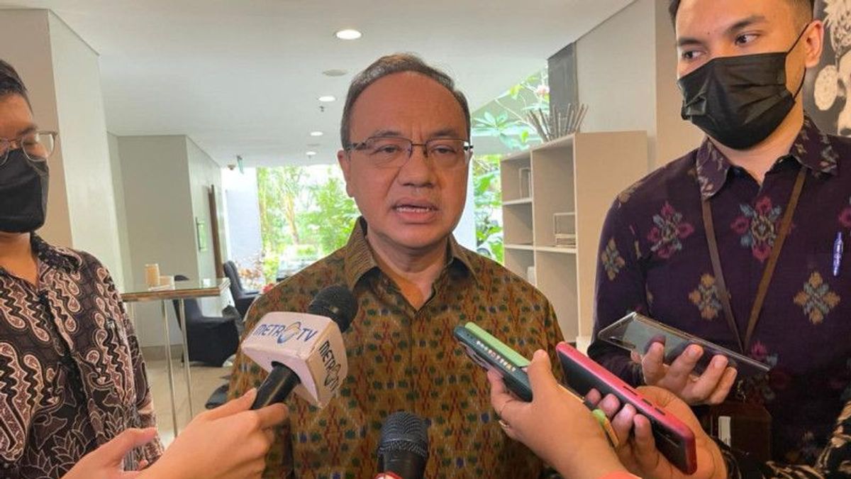 Perwakilan Ukraina dan Rusia akan Hadiri Bali Democracy Forum ke-15