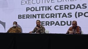 Firli Bahuri Ingatkan Parpol Jelang Pemilu 2024: Tidak Boleh Ada Lagi Jual Beli Surat Rekomendasi