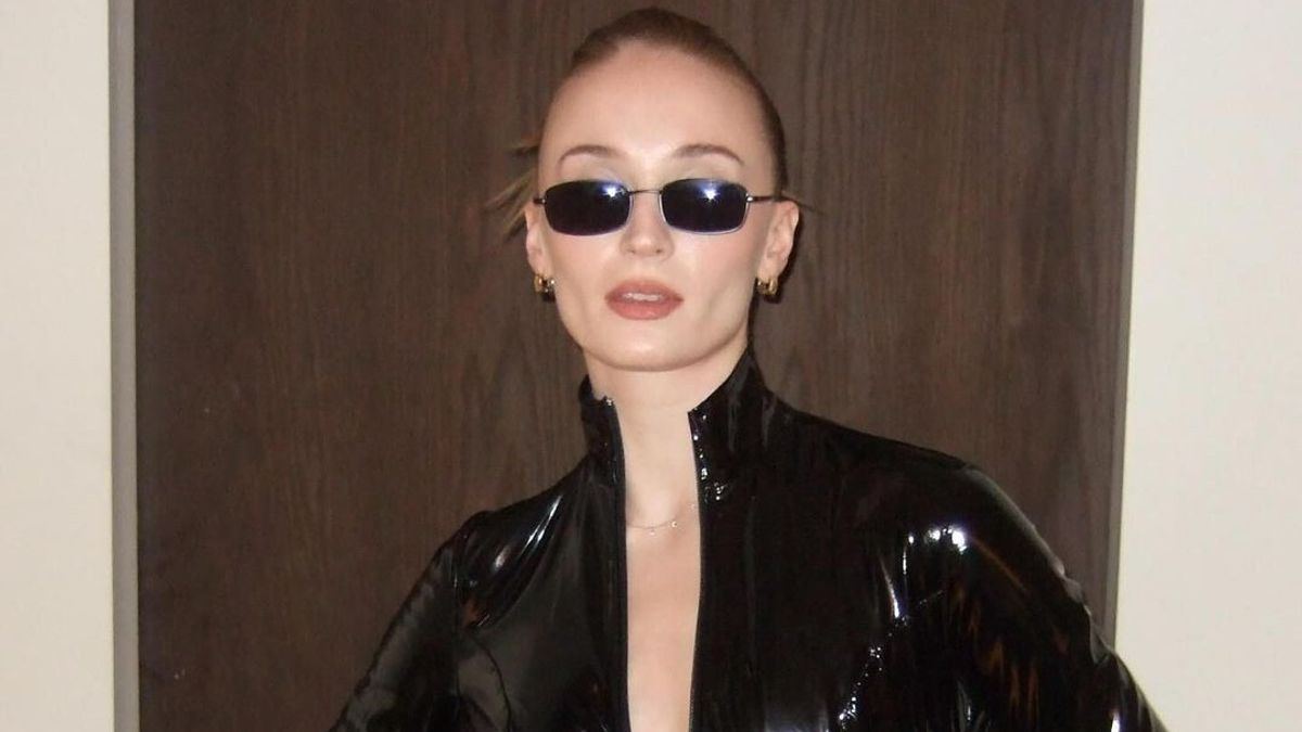 Sophie Turner à Killie Jenner, Voici les 7 meilleurs portraits de célébrités hollywoodiennes célébrant le hall de 2024