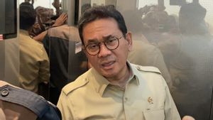 Mendag Budi Pastikan Pasokan dan Harga Pangan Masih Terkendali Jelang Nataru