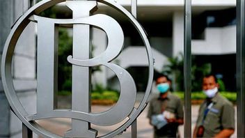 Rupiah Strengthens, BI Rate Potentially Down 25 Basis Points