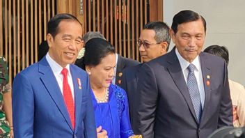President Jokowi Leaves For Hiroshima Japan To Attend The G7 Summit