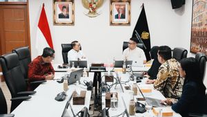 Menbud Fadli Zon Sambut Fremantle Indonesia: Ini Jalan Promosi Budaya Panggung Dunia