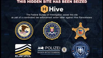FBI成功掠夺属于世界上最凶猛的勒索软件蜂巢团伙的“宝藏”