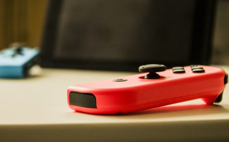 Steam Tambahkan Dukungan untuk Pengontrol Nintendo Joy-Con, Begini Cara Menggunakannya