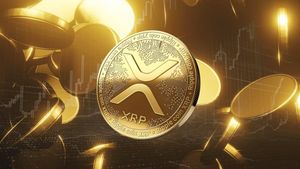 XRP menacé de chute, Whale Ripple derrière 40 millions de jetons XRP