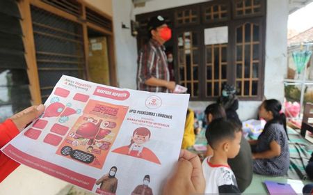 Dinkes Jateng Diminta Tetap Antisipasi Persebaran Hepatitis Akut