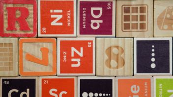 What are the Symbols of Electric Current, Inductance, Oxygen, Electric Voltage, Electron, Uranium? Check This Out