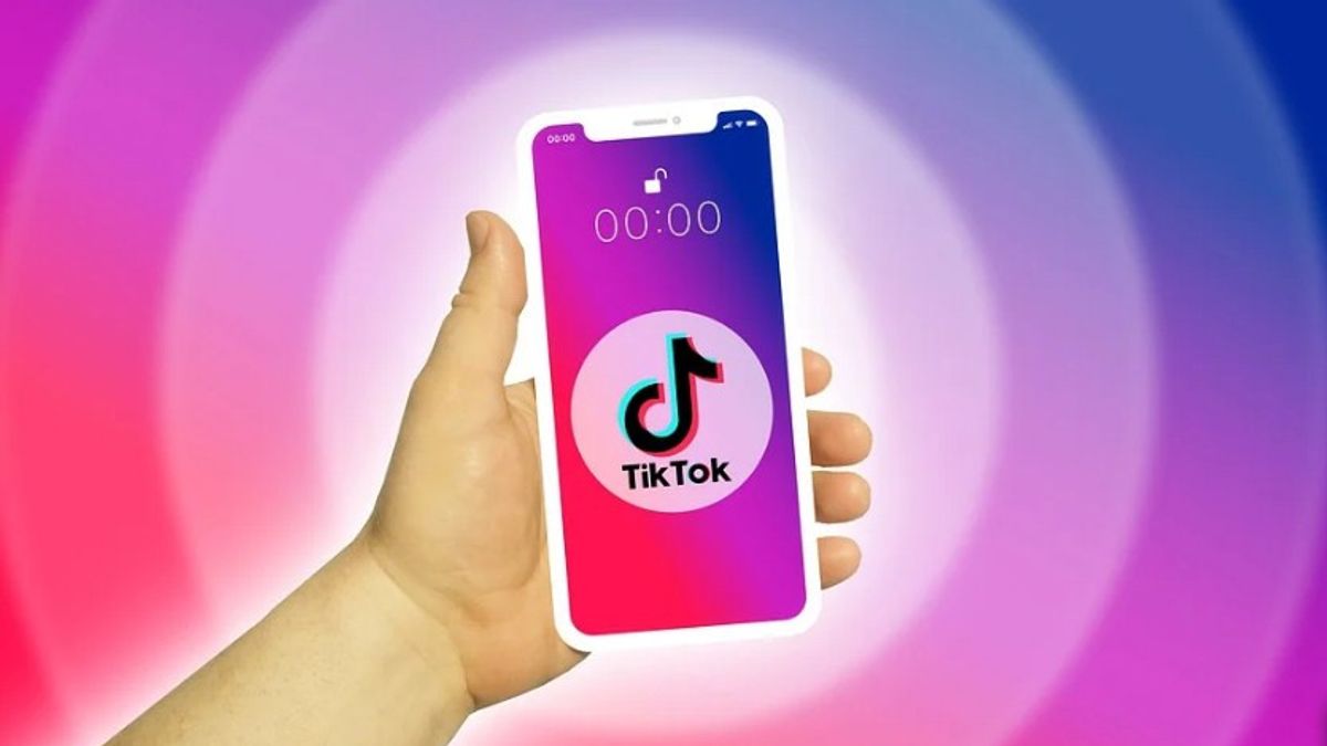 Number Used To Register TikTok No Longer Active? Login Account This Way!