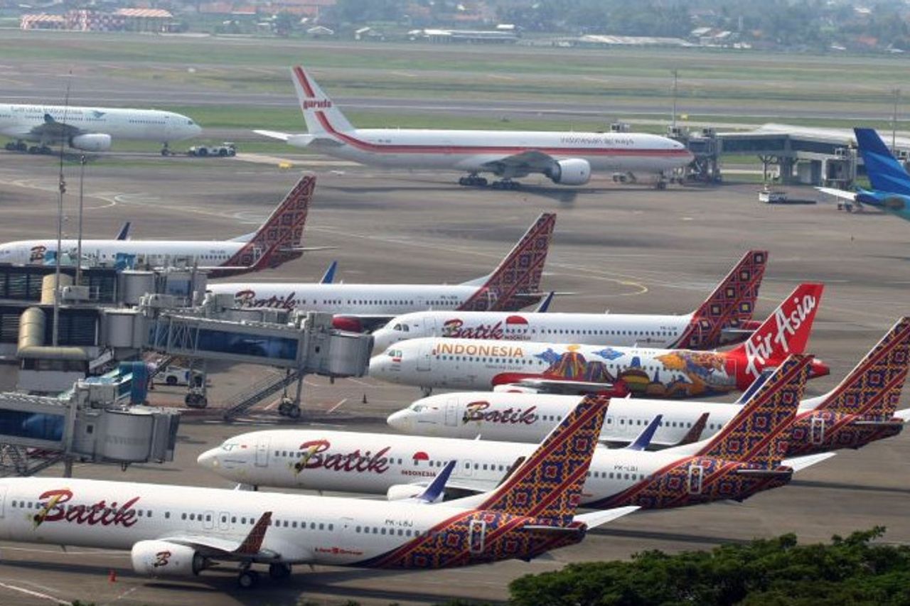 回復後の段階に入ると、運輸省:航空産業が台頭し始める