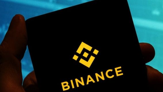 Binance Sambut Memecoin 9GAG Sebagai Proyek ke-39 di Binance Launchpool