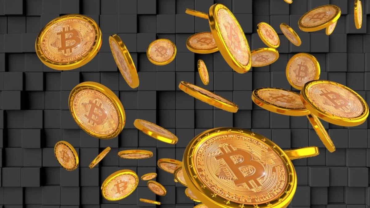 Tokocrypto Ungkap Potensi Bitcoin sebagai Cadangan Aset Negara Lewat Danantara