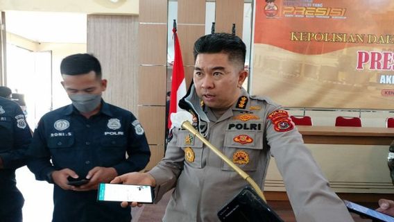  La Police Identifie 15 Suspects Dans Des Affrontements à Kendari