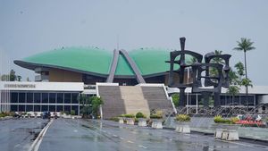 Ketua Komisi III DPR Pastikan Tak Ada Pemidanaan Sewenang-Wenang Jika KUHP Diterapkan Utuh