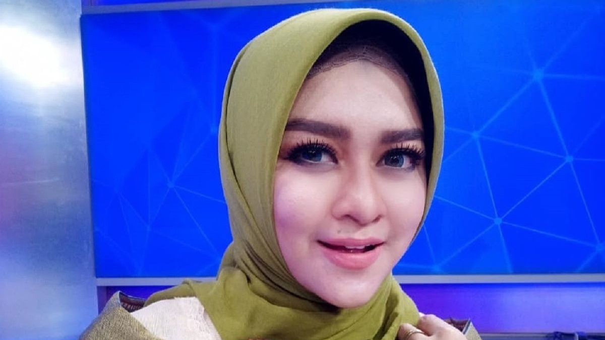 Create Complaints To Komnas Perempuan, Zeda Salim Claims To Experience Domestic Violence