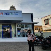 Bos BRI Ungkap Tantangan dan Peluang Holding Ultra Mikro