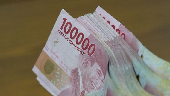 The US-China Is Heating More And Making The Rupiah Continue To Strengthen