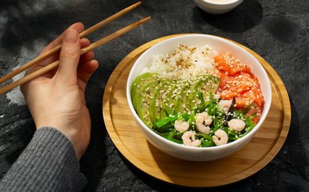 5 Ide Bisnis Rice Bowl Rumahan dengan Variasi Menu Menggugah Selera