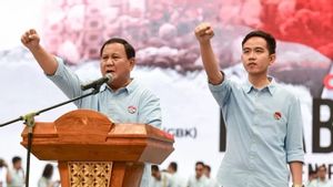 Gandeng Gibran di 2029, Prabowo Berpotensi Ditinggal 3 Parpol Pendukung