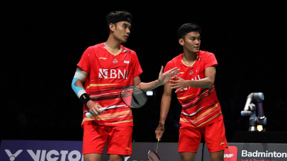 PBSI在2024年亚洲羽毛球团体锦标赛上公布了印度尼西亚球员名单