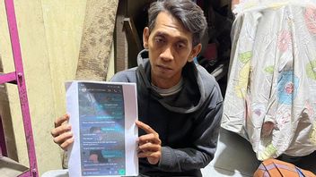 Avec des centaines de millions de dollars en Thaïlande, un homme de Jaksel a été enlevé et torturé par un étranger