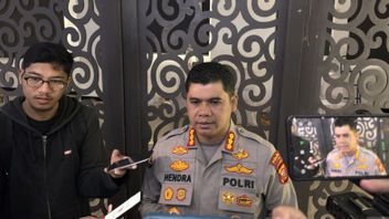    Polda Jabar Pastikan Rizki Bukan Korban TPPO di Kamboja