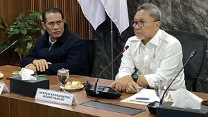 Alokasi Pupuk Subsidi 2026 Ditetapkan 9,5 Juta, Pemerintah Siapkan Anggaran Hampir Rp47 Triliun