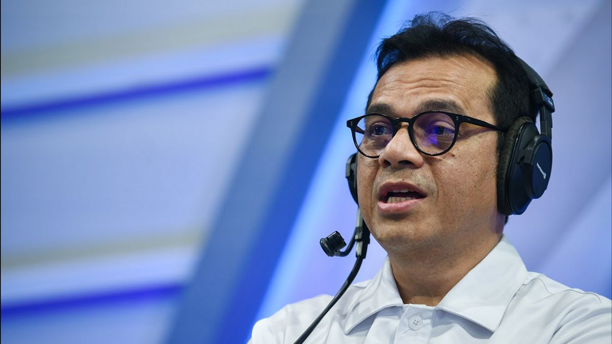Deepfake Naik 550 Persen, Komdigi Minta Platform Hadirkan Fitur Pengenalan Konten AI
