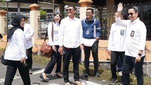 Hutama Karya Bangun Dapur MBG di Jambi, Lokasinya Dekat Bandara dan 50 Menit dari Tol