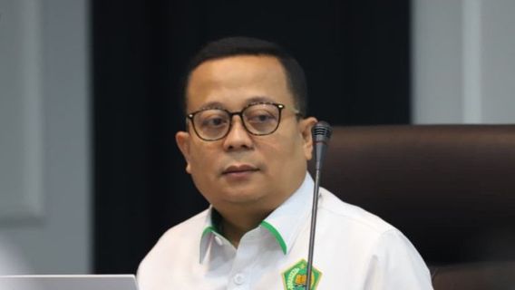 Le ministère de la religion affirme que l'acquisition du trésor de la mosquée par le gouvernement est fausse