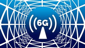 China Bangun Jaringan 5G Terbesar di Dunia Sambil Kembangkan Teknologi 6G