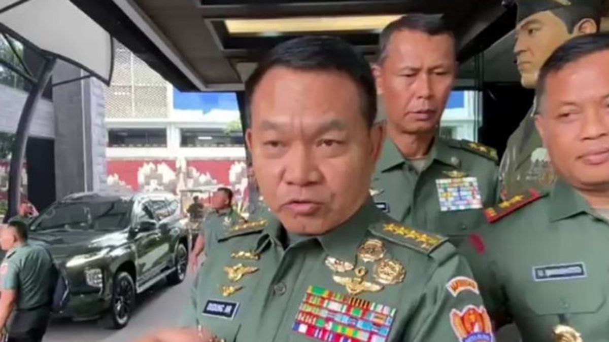 2 Prajurit TNI Pembawa 75 Kg Sabu dan 40 Ribu Pil Ekstasi di Deli Serdang Ditahan, Masih Diperiksa Pom AD
