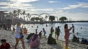 anese: Ancol ciblera 110 000 visiteurs pour les vacances à la fin du mois de mai