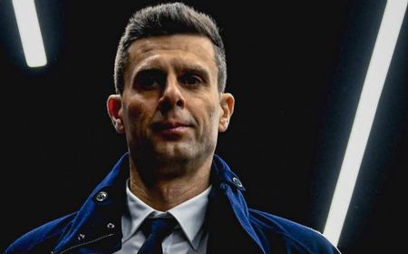 Thiago Motta Ternyata Butuhkan Pemain Serbabisa di Juventus