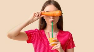 5 Minuman Penambah Energi Selain Kopi