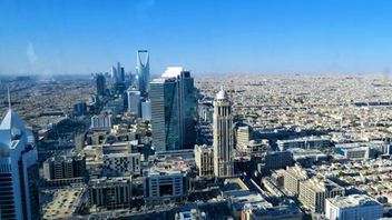 السفارة السعودية في الرياض توقف صلاة العيد بسبب الوضع الأمني في المنطقة
