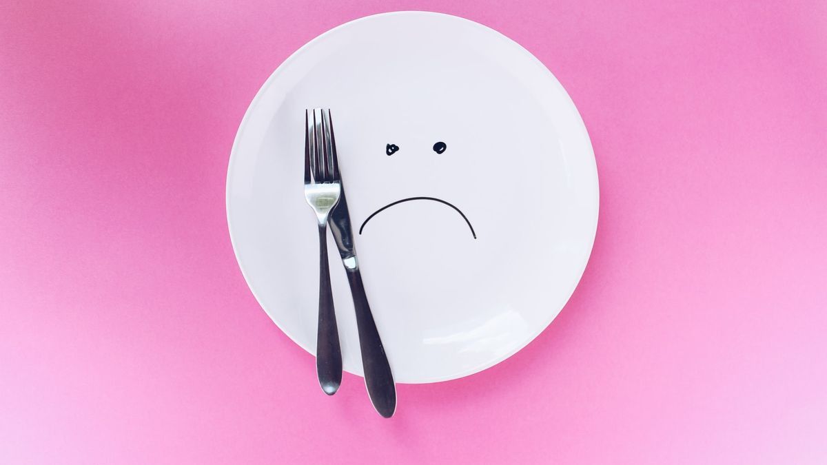 4 Hal yang Menyebabkan Diet Tak Kunjung Menurunkan Berat Badan