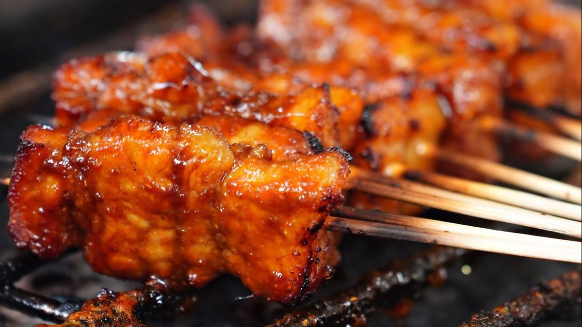 5 Best Rabbit Satay Places in Yogyakarta that Tourists Must Visit
