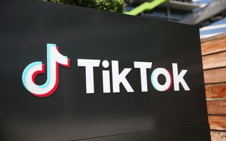 Siap-siap!  Sales Kripto di Tiktok Bakal Diblokir