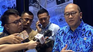 Rosan soal Tambahan Saham 12 Persen Freeport untuk RI: Sedang Proses