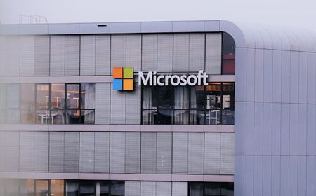 Microsoft Akan Investasikan Rp48 Triliun untuk Perluas Kapasitas AI dan Cloud di India