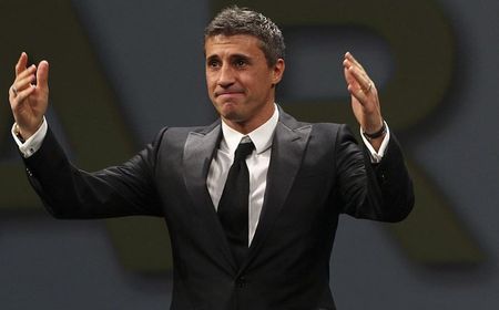 Hernan Crespo: 11 Hari Jadi Pemain Termahal Dunia dan Pesta Seks dengan Banyak Wanita