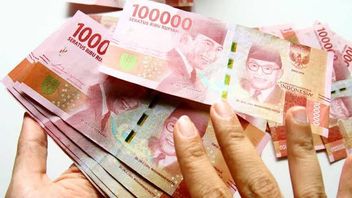 Rupiah Projected Weakening Along With US Dollar Strengthening