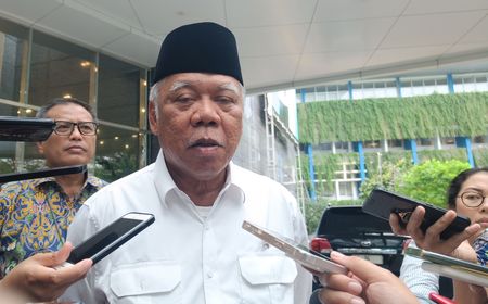 Menteri PUPR: Realisasi Anggaran 2023 Capai Rp174,57 Triliun hingga Akhir Tahun