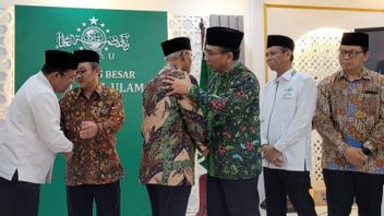 Muhammadiyah-NU Encourages A Just Economy, Haedar Nashir: It Needs To Be Attention To Political Constestation In The Future