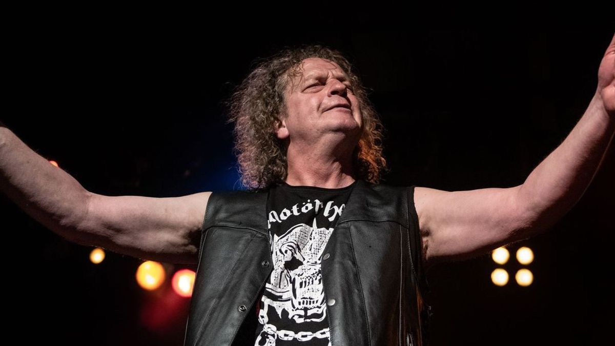 Voivod Celebrates 40 Years Old With Morgöth Tales Album, Here Are The Details