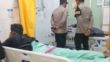 Ledakan Petasan Lukai 6 Orang di Karanganyar Jateng, Polisi Lakukan Pengusutan